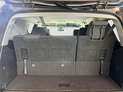 Used 2017 Chevrolet Tahoe LS w/ All-Season Package image 24