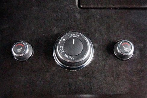 Used 2015 INFINITI QX60 AWD w/ Premium Plus Package image 13