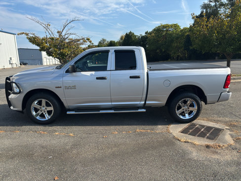 Used 2016 RAM 1500 Express image 8