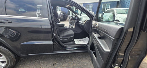 Used 2014 Jeep Grand Cherokee Laredo image 9