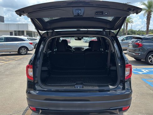 Used 2022 Honda Pilot Special Edition image 20