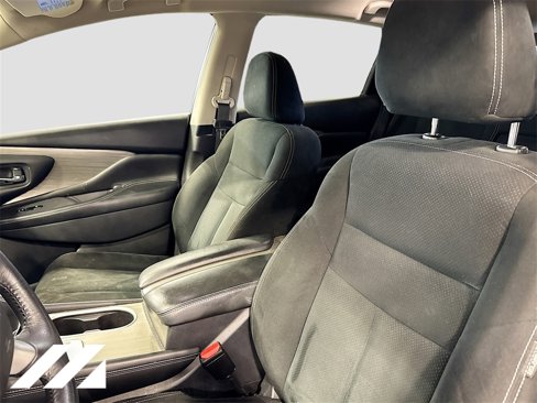 Used 2018 Nissan Murano SV image 20