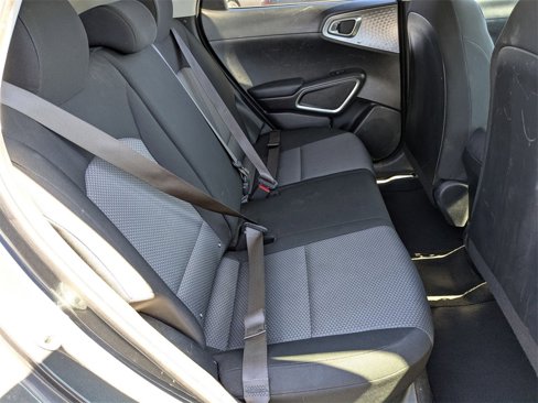 Used 2022 Kia Soul LX w/ Technology Package image 29