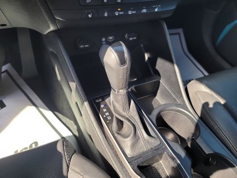 Used 2018 Hyundai Tucson Limited image 15