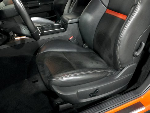 Used 2009 Dodge Challenger SRT8 image 83