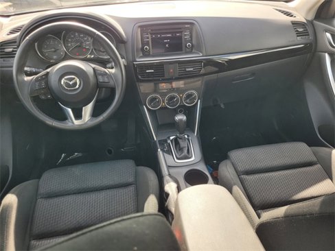 Used 2014 MAZDA CX-5 Touring w/ Bose/Moonroof Package image 9