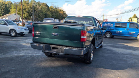 Used 2008 Ford F150 XLT image 12