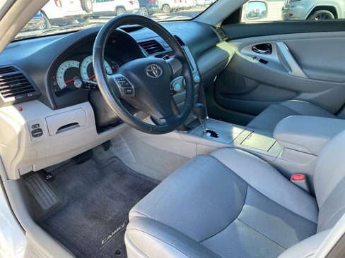 Used 2007 Toyota Camry SE image 18