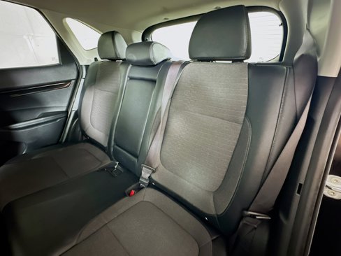 Certified 2021 Kia Seltos S image 22