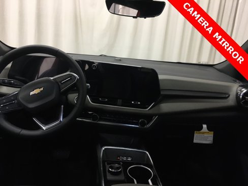 New 2026 Chevrolet Equinox LT w/ Convenience Package II image 18