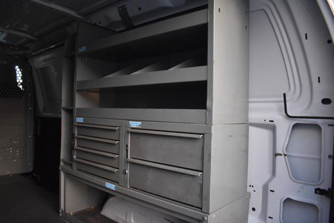 Used 2012 Ford E-150 and Econoline 150 w/ PWR Group image 18