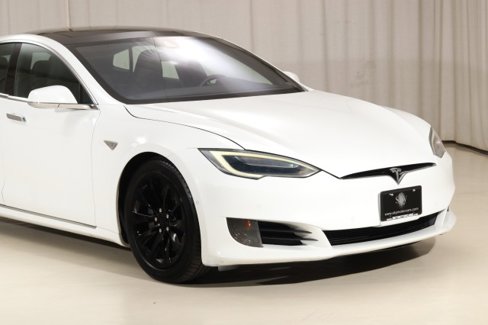 Used 2016 Tesla Model S 75D image 12