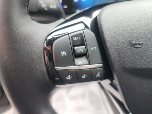 New 2025 Ford Escape Active w/ Cold Weather Package image 17
