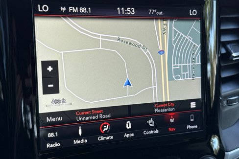 Used 2019 RAM 1500 Big Horn image 24