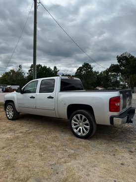 Used 2013 Chevrolet Silverado 1500 LT w/ All-Star Edition image 6