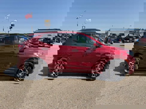 Used 2023 Buick Encore GX Select w/ Sport Touring Package image 8
