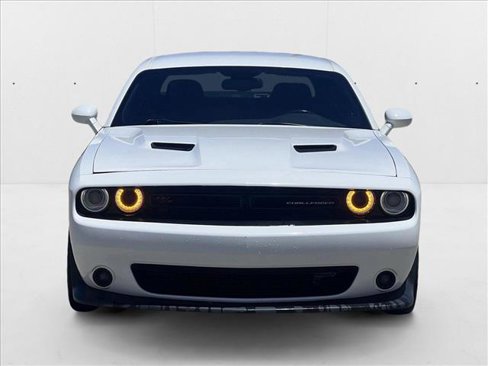 Used 2016 Dodge Challenger R/T Scat Pack image 2