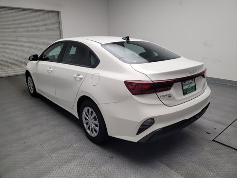 Used 2024 Kia Forte LX image 5
