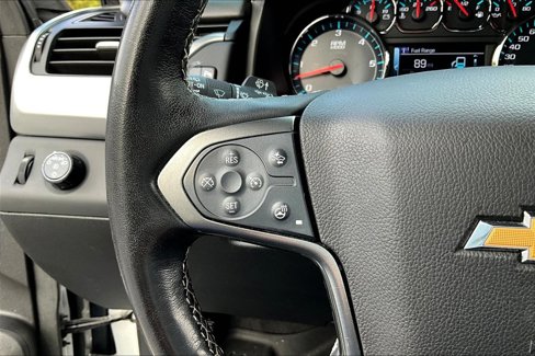 Used 2020 Chevrolet Tahoe LT image 18