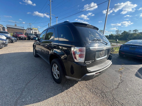 Used 2006 Chevrolet Equinox LT image 7