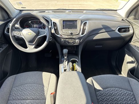 Used 2022 Chevrolet Equinox LT image 14