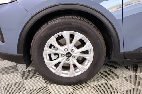 Used 2024 Ford Escape Active w/ Cold Weather Package image 17