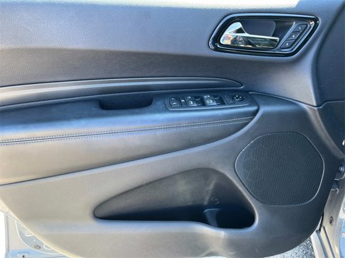 Used 2021 Dodge Durango GT image 28