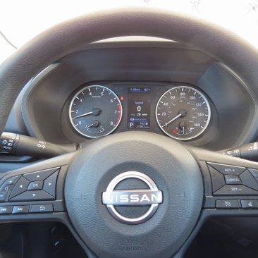 Used 2024 Nissan Sentra S image 19