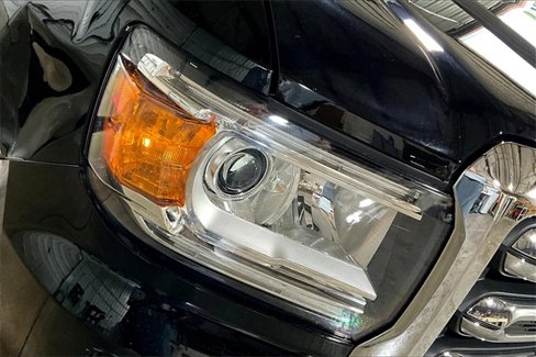 Used 2016 GMC Canyon SLE w/ SLE Convenience Package image 4