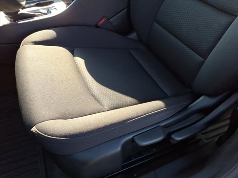 Used 2025 Chevrolet Malibu LS image 11