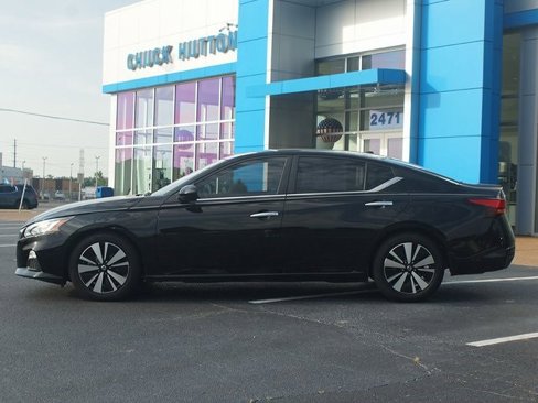 Used 2022 Nissan Altima 2.5 SV image 3