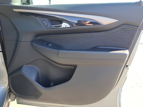 New 2025 Chevrolet TrailBlazer ACTIV w/ Convenience Package image 24