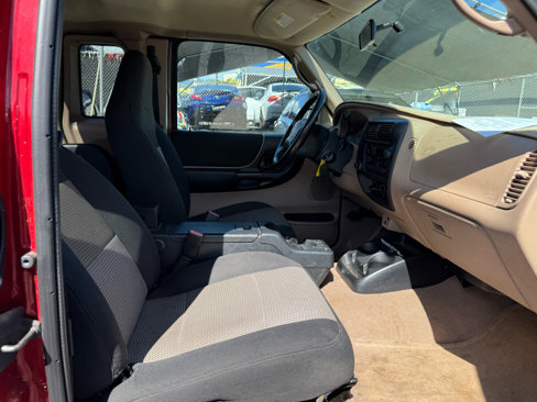 Used 2003 Ford Ranger XLT image 9