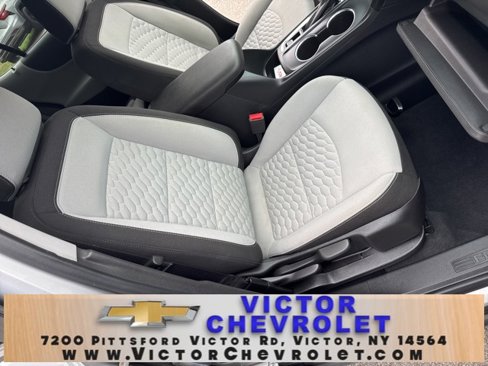 Used 2020 Chevrolet Equinox LS w/ LS Convenience Package image 32
