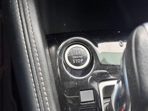 Used 2018 Nissan Kicks SR w/ Exterior Electronics Package image 12