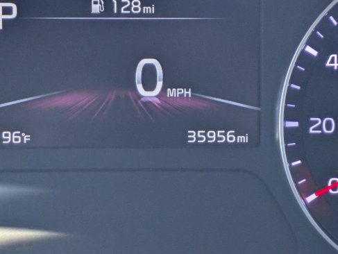 Used 2023 Kia Forte LXS w/ LXS Technology Package image 29
