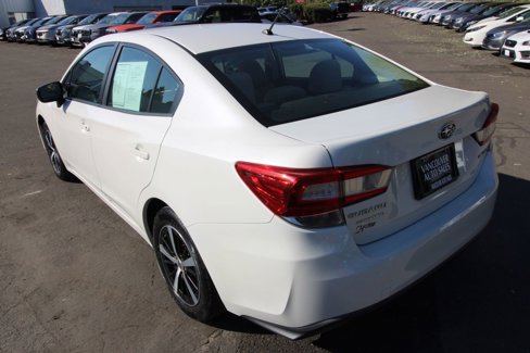 Used 2019 Subaru Impreza 2.0i image 4