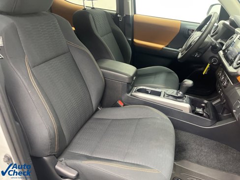Used 2019 Toyota Tacoma SR5 image 22