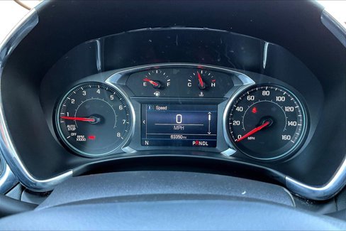 Used 2023 Chevrolet Equinox LT image 11
