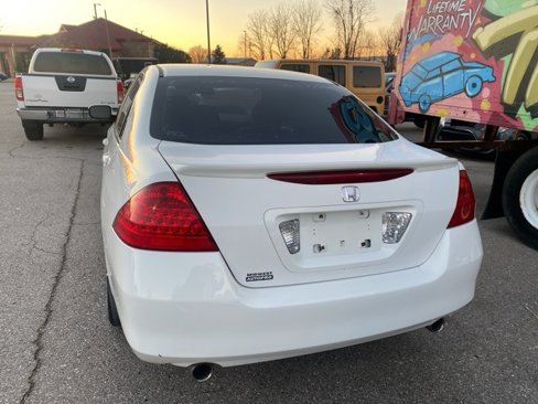 Used 2007 Honda Accord SE image 5
