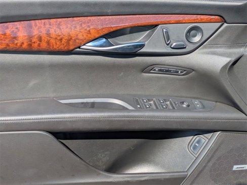 Used 2019 Cadillac CT6 Luxury w/ Driver Awareness Package image 14
