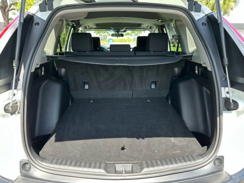 Used 2017 Honda CR-V EX image 24
