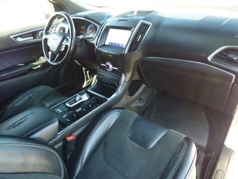 Used 2020 Ford Edge ST w/ Equipment Group 401A image 10