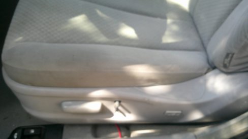 Used 2010 Toyota Camry LE image 11