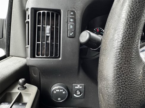 Used 2008 GMC Savana 1500 AWD w/ Power Package image 19
