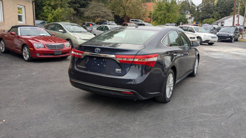 Used 2014 Toyota Avalon XLE Touring image 11