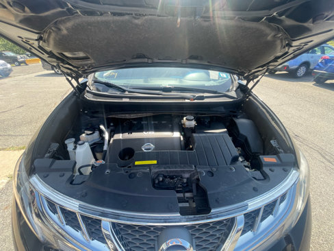 Used 2012 Nissan Murano LE w/ Platinum Pkg image 19