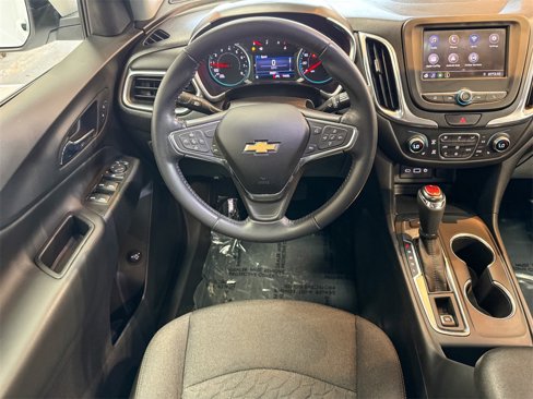 Certified 2021 Chevrolet Equinox LT image 32