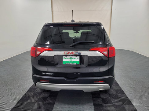 Used 2018 GMC Acadia SLE image 7