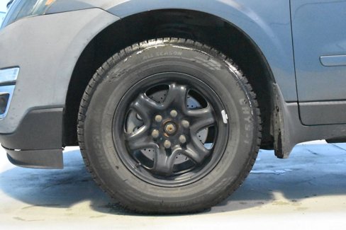 Used 2014 Chevrolet Traverse LT w/ All-Star Edition image 26